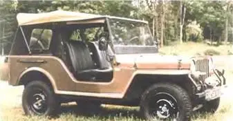 Энциклопедия военных автомобилей 17692006 гг СЯ - изображение 128