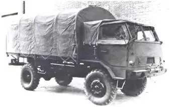 САВИЭМ S7036 4X41962 г САВИЭМ VAB 4X41976 г САВИЭМ VAB 6X61978 г - фото 13