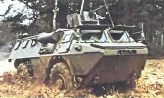 САВИЭМ VAB 4X41976 г САВИЭМ VAB 6X61978 г ФИАТМАНСАВИЭМ 1972 г - фото 14