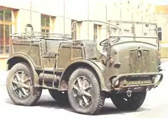 СПА ТМ40 4X41941 г СПА Довункуэ35 6X41935 г Передние имели - фото 150