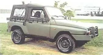 Энциклопедия военных автомобилей 17692006 гг СЯ - изображение 155