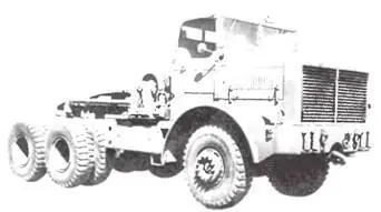 Стерлинг Т29 6X61946 г Стерлинг Т26Е1 8X81945 г Стерлинг Т26Е2 - фото 178