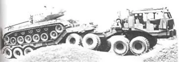Стерлинг Т26Е1 8X81945 г Стерлинг Т26Е2 8X81947 г Свои самые - фото 179