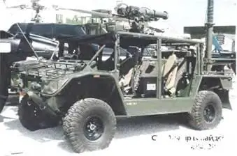 СТК Флайр Спайдер 4X4 2004 г СТК LWSPH 4X4 2002 г СТК Террекс - фото 182