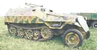 Татра810 ОТ810 1955 г Татра138VN 6X61965 г Татра813 Колосс - фото 266