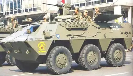 Энциклопедия военных автомобилей 17692006 гг СЯ - изображение 27