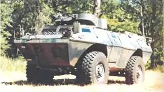 Энциклопедия военных автомобилей 17692006 гг СЯ - изображение 282