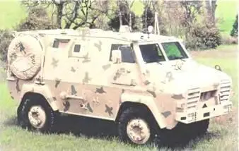 Теникс S600 4X41998 г ТЕРБЕРХ TERBERG Бенсхоп Нидерланды 1972 - фото 290