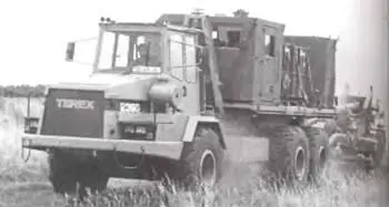 TepeKc2366LC 6X61986 г ТИДАХОЛЬМ TIDAHOLM Тидахольм Швеция 19131932 - фото 292