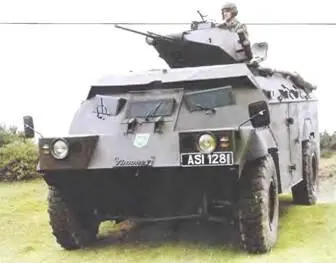 Тимони MkIV 4X41975 г Наибольший успех сопутствовал созданному в 1974 г - фото 296