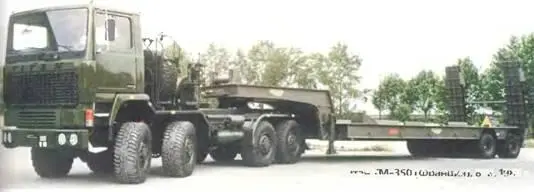 Энциклопедия военных автомобилей 17692006 гг СЯ - изображение 304