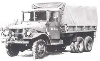 Тойота DW15L 6X61964 г Тойота 2FQ15L 4x41963 г Тойота BJ 4X41950 - фото 309