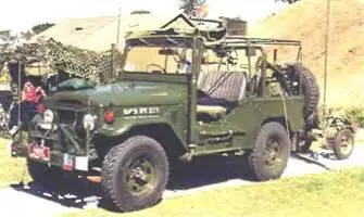 Тойота Ленд Крузер FJ43 4X41976 г Тойота HMMV 4X41999 г С ноября 1943 - фото 312