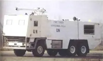 ТомаРено VMA102 6X61993 г Тома ТН1700 4X41987 г ТОППСТЮАРТ - фото 314