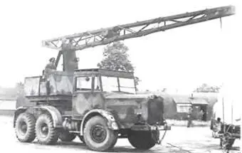 Торникрофт Эмезон WF 6X41941 г Торникрофт Бизон с бетонным - фото 321