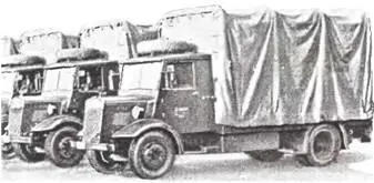 Триангель Т351935 г ТРИГЕ THRIGE Оденсе Дания 19141916 За 24 года - фото 332
