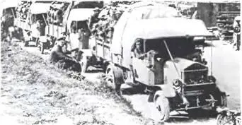 Уолсли В 1914 г Уолсли 10НР 1903 г УолслиВиккерс CP 1915 г - фото 408