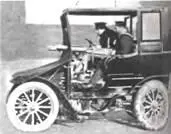 Уолсли 10НР 1903 г УолслиВиккерс CP 1915 г УолслиВиккерс 1926 г - фото 409