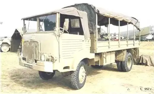 СИМКА F594WML 4X41957 г СИМКА F594WMC с кузовоммастерской М59 4X41957 - фото 41