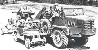 Уолтер ADUM 4X41940 г слева Бантам60 МкII Уолтер СВ3000 4X41979 - фото 413