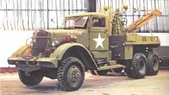 Уорд ЛаФранс 1000 серия 4 М1 6X61943 г Уорд ЛаФранс 1000 серия 3 М1 - фото 418