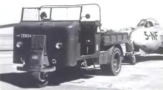 ФАР СМ88А 3X21958 г ФАР UT 1933 г ФАР ТТ3 6X61939 г Через год - фото 462