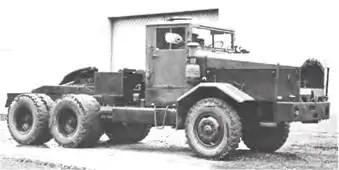 ФАУН L912SA 6X61958 г ФАУН L912VSA 6X61957 г ФАУН L90854VA - фото 472
