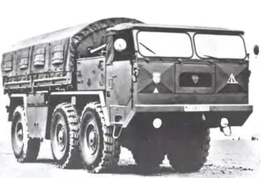 ФАУН Z91221 6X61961 г ФАУН Z91221A1 6X61958 г ФАУН Z1231A - фото 475