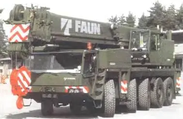 Энциклопедия военных автомобилей 17692006 гг СЯ - изображение 493