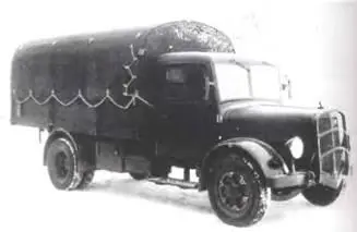 ФБВ АМ401940 г ФБВ L50701967 г Грузовики она выпускала с 1919 г а - фото 495