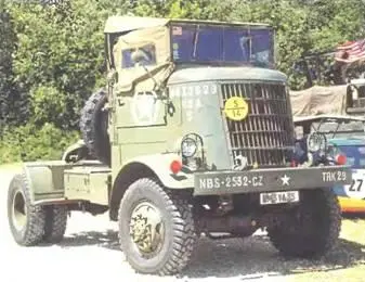 Федерал 94X43 4X41944 г Федерал606 6X61942 г Федерал604 6X41943 - фото 504