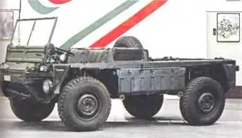 ФИАТ6615АМ BLC124 4X41975 г ФИАТМАНСАВИЭМ VCL 4X41972 г - фото 533