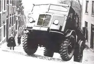 ФН63Р 4X41938 г ФН Трикар ТЗ 3X21940 г ФНБроссельМьессе 62C4RM - фото 541