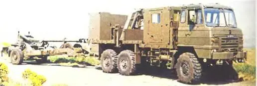 Фоден MMV 6X61978 г В 2030е гг Фоден выпускал исключительно - фото 550