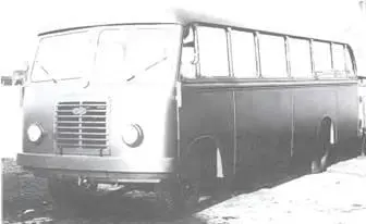 Форд G1Y9B 1956 г Форд FK10001959 г Кельнский завод американской - фото 628