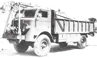 Фор Уил Драйв YU 4X41942 г Их собирали на головном предприятии в США и - фото 651