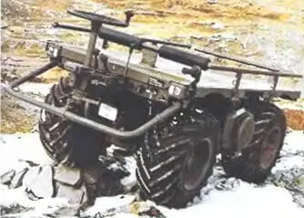 Фрезия F18 Карро да Монтанья 4X41987 г Фрезия F25 4X41993 г - фото 665