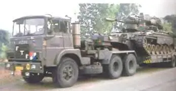 ФТФ MS4050 6X41974 г ХАГ HUG Хайленд США 19391942 С20х гг небольшая - фото 672