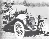 Хапмобил Спидстер 1911 г ХАРДИ HARDY СлауСаутхолл Великобритания - фото 701