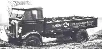 Харди 444X41932 г ХАФФМЕН HUFFMAN Элкхарт США 19211927 В 20е гг - фото 702
