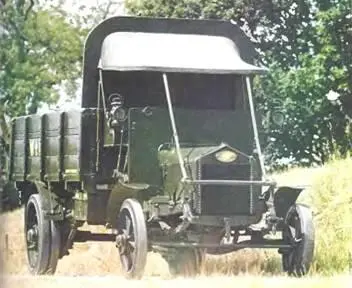 Холлфорд WD 1914 г ХОЛТ HOLT СтоктонПеория США 19151925 Фирма - фото 719