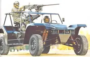 Чиноус ALSV 4X41996 г Чиноус TDB с дистанционным управлением 2002 г - фото 757