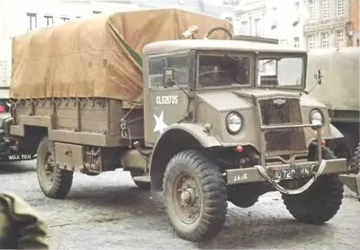 Шевроле C60L 4X41943 г Шевроле CGT 4x41941 г Шевроле CGT 4X41944 - фото 789