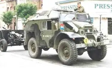 Шевроле CGT 4x41941 г Шевроле CGT 4X41944 г Автомобили 194245 гг - фото 790
