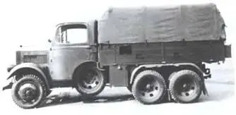 Шкода 6LT6L 6х61936 г Шкода 6ST6T 6X41937 г Шкода 6S6SD - фото 803