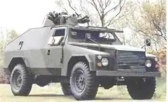 Шорленд MkV S52 4X41986 г Шорленд MkIII SB301 4X41971 г - фото 823