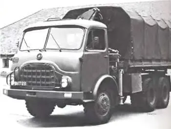 Штайр680МЗ 6X61969 г Штайр 1291280М 4X41983 г Штайр 1491330М - фото 836