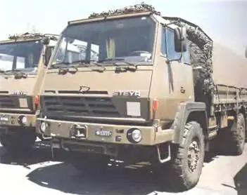 Штайр 1291280М 4X41983 г Штайр 1491330М 6X61986 г В 1978 г Штайр - фото 837