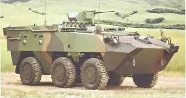 Энциклопедия военных автомобилей 17692006 гг СЯ - изображение 843