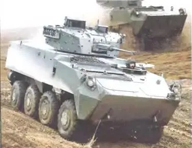 Энциклопедия военных автомобилей 17692006 гг СЯ - изображение 844
